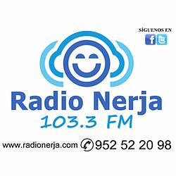 Radio Nerja logo