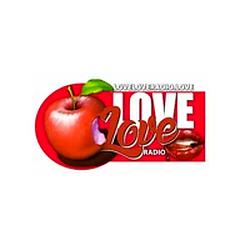 Love Love Radio logo