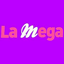 La Mega Marina Baja (Benidorm) radio logo