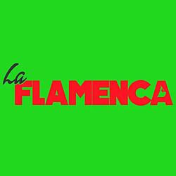 La Flamenca radio logo
