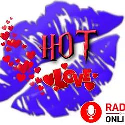 Hot Love Radio logo