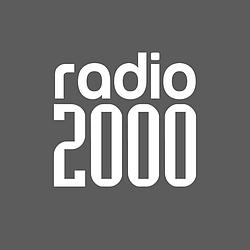 Radio 2000 logo