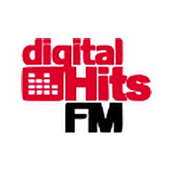 Digital Hits FM logo