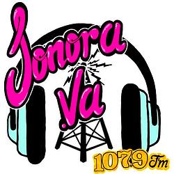 Sonora.va Radio logo