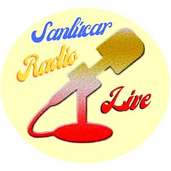 Sanlucar Radio Live logo