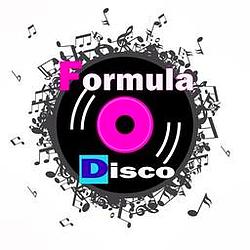 FORMULA DISCO SPAIN radio logo
