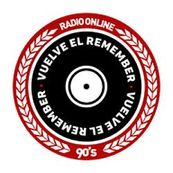 Vuelve el Remember radio logo