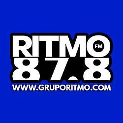 Ritmo FM Costa del Sol logo