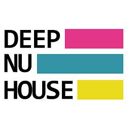 Deep Nu House Radio by SO&SO logo