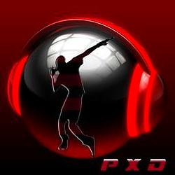 Pasión por el Dance radio logo