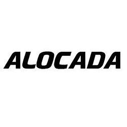 Alocada FM logo