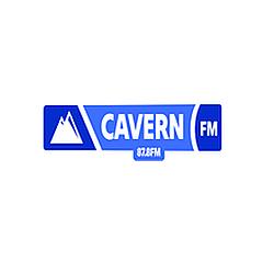 Cavern FM logo