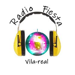 Radio Fiesta Vila-real logo