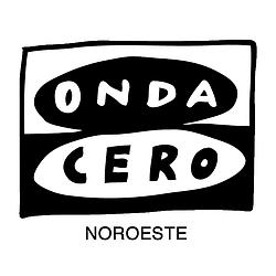 Onda Cero Noroeste radio logo