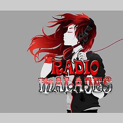 Radio Malajes logo