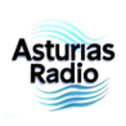 Asturias Radio logo