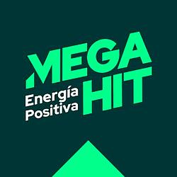 MEGA HIT radio logo