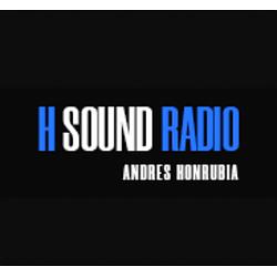 H Sound Radio logo