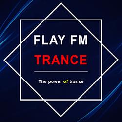 Flay-FM Trance logo