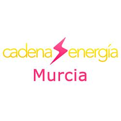 Cadena Energia - Murcia radio logo