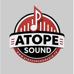 AtopeSound Radio logo