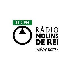 Luty Molins radio logo