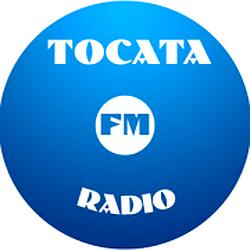 Tocata FM Radio logo