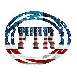 Funky Tracks Radio logo