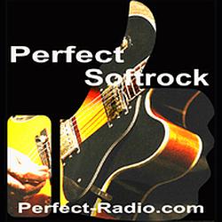 Perfect Softrock radio logo