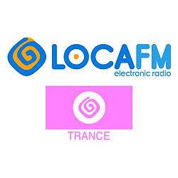 Trance Central radio logo