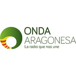 Onda Aragonesa radio logo