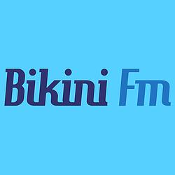 Bikini FM Elche logo
