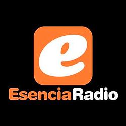 Esencia Hits radio logo
