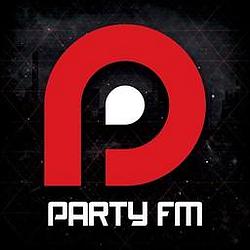 Party Central radio logo