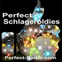 Perfect Schlageroldies radio logo