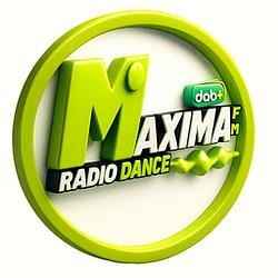 Maxima Hits 1 radio logo