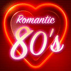 80s Romantics Radio logo