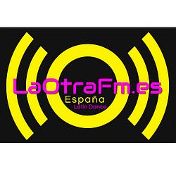 La Otra Fm España logo