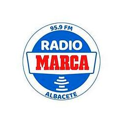 Radio Marca Albacete 95.9 FM logo