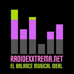 Radio Exxtrema logo