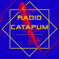 Catapum radio logo