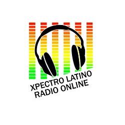 Xpectro Radio | Madrid - Spain - 24 Horas De Musica logo