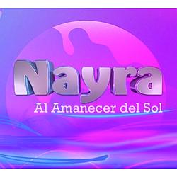 NayraAlAmanecerDelSol radio logo