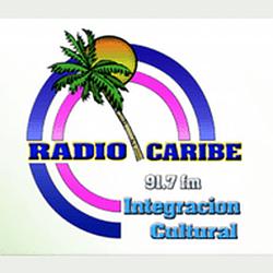 Caribe FM logo