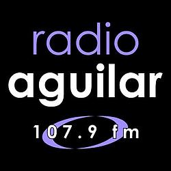 Radio Aguilar logo