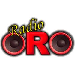 Radio Oro Malaga logo