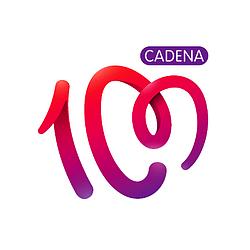 Cadena 100 Albacete radio logo