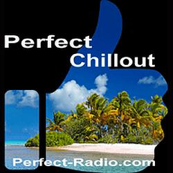 Perfect Chillout radio logo