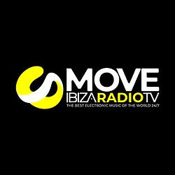 Move Ibiza Radio logo