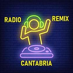 Radio Remix Cantabria logo